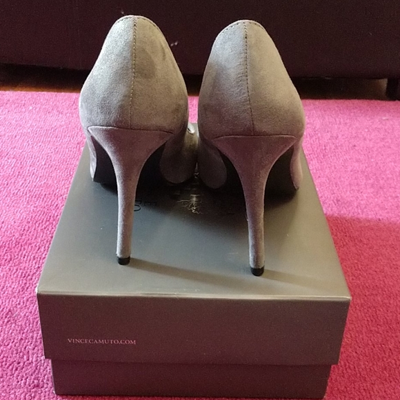 Lauren Conrad heels - Picture 2 of 4